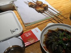-管氏翅吧(护国寺店)