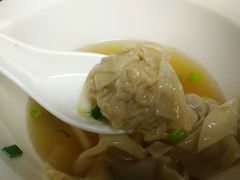 -永华面家