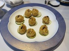 -名人坊·新派粤菜(河西奥体博览中心金鹰世界店)