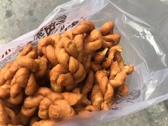 -王阿姨文昌油赞子(府桥街店)