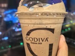 -GODIVA(宁波来福士店)