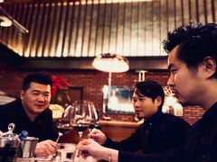 -OGGI TRATTORIA PIZZERIA(深业上城店)