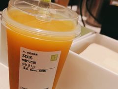 -奈雪的茶(花城汇中区PRO店)