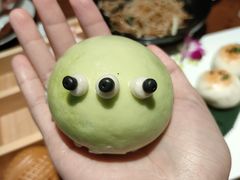 -ZEN采蝶轩·粤味臻鲜·手作点心·商务宴请(泰州店)