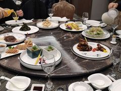 -南京悦客假日酒店