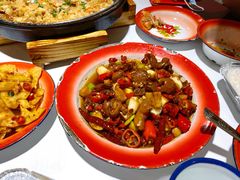 -遇见老南昌-柴火灶(顺外路店)