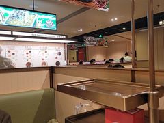 -海底捞火锅(苏宁生活广场店)