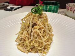 -華府Deluxe(兴业太古汇店)
