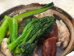 -坤记煲仔小菜(西环店)