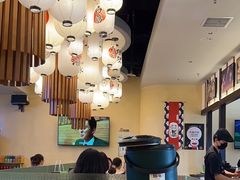 -極屋鮨牛 · 烧肉酒场(时代C馆店)
