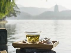 -杭州西湖柳莺里酒店