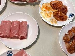 -爱客得牛排海鲜烤肉·火锅自助(春熙路黑金好店)