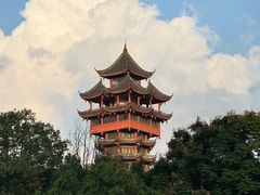 -塔子山公园