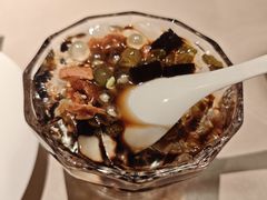 -漢舍川菜馆(国贸商城店)