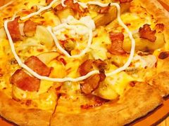 -天津梅江印象城