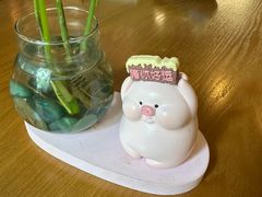 -街角 T·COFFEE 融合料理·BISTRO(车公庙店)