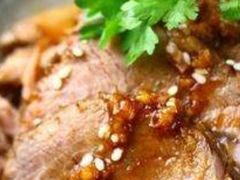 高压牛肉-隆门盛宴