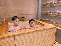 -北京古北水镇御舍温泉酒店