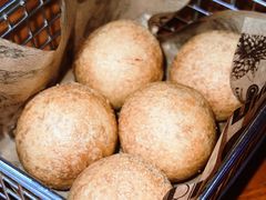 芝士球-BHC炸鸡(明洞总店)