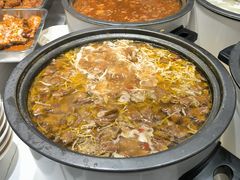 -北大家园食堂