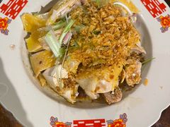 -广府乡下·饭庄(新港东路店)