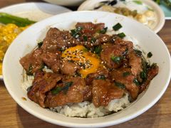 -肥朵食堂(带梦胡同店)