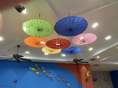 -北京烤鸭 ·儿童菜 ·采风阁家常菜餐厅(亚龙湾天域酒店)