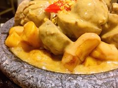 -潮堂(环球金融中心店)