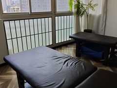 -越·健身工作室(华尔兹广场写字楼B栋店)