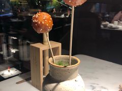 -初蓉丨遇见新川菜(亲贤街荣耀店)