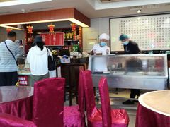 大堂-马凯餐厅(长椿街店)