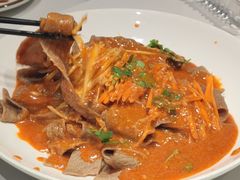 -俭寨大盘鸡·缸子肉·小公鸡·新疆菜(云通店)