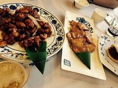-保定会馆(裕华店)