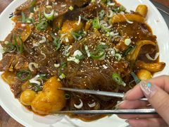 -元堂脊骨土豆汤(明洞2号店)