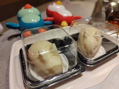 -海底捞火锅(新松江路店)