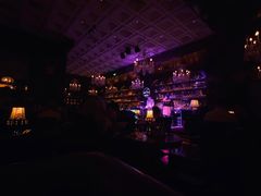 -隐肆威士忌鸡尾酒吧(玉沙国际店)