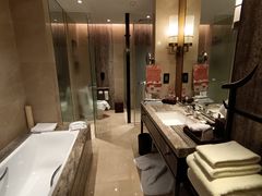 -上海崇明金茂凯悦酒店