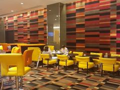 -上海大宁福朋喜来登酒店大堂吧(共和新路店)