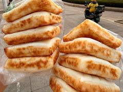 -肥三土菜馆(五四广场店)