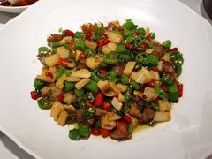 -夫妻肺片·中华老字号·正宗川菜(春熙路店)