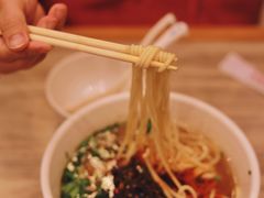传统牛肉面-夏雪花·手工拉面(南油店)