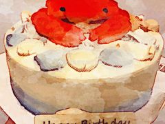 -派悦坊·甜品·蛋糕(日坛店)