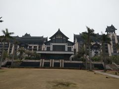 -清远熹乐谷温泉度假酒店