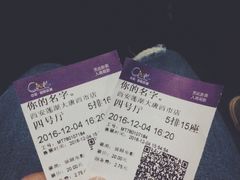 -中影国际影城(大唐西市4K临境音店)