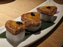 -阿吾罗·月咏精致日料(港汇恒隆广场店)