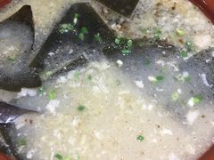 海带汤-董厨煨汤馆(车站路店)