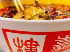 馋嘴梭边鱼-嘉陵楼馋嘴城(簋街总店)