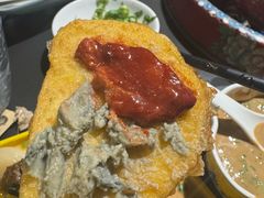 -羊大爷涮肉(亮马桥店)