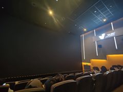 -中影华臣影城VLED(赠4小时停车 西安路店)