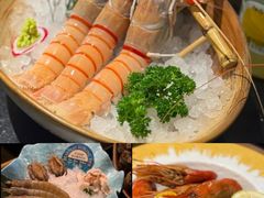 -牛New寿喜烧(虹桥新天地店)